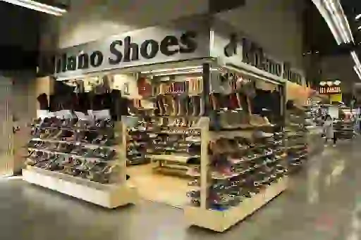 70 Catchy Shoes Stores Names