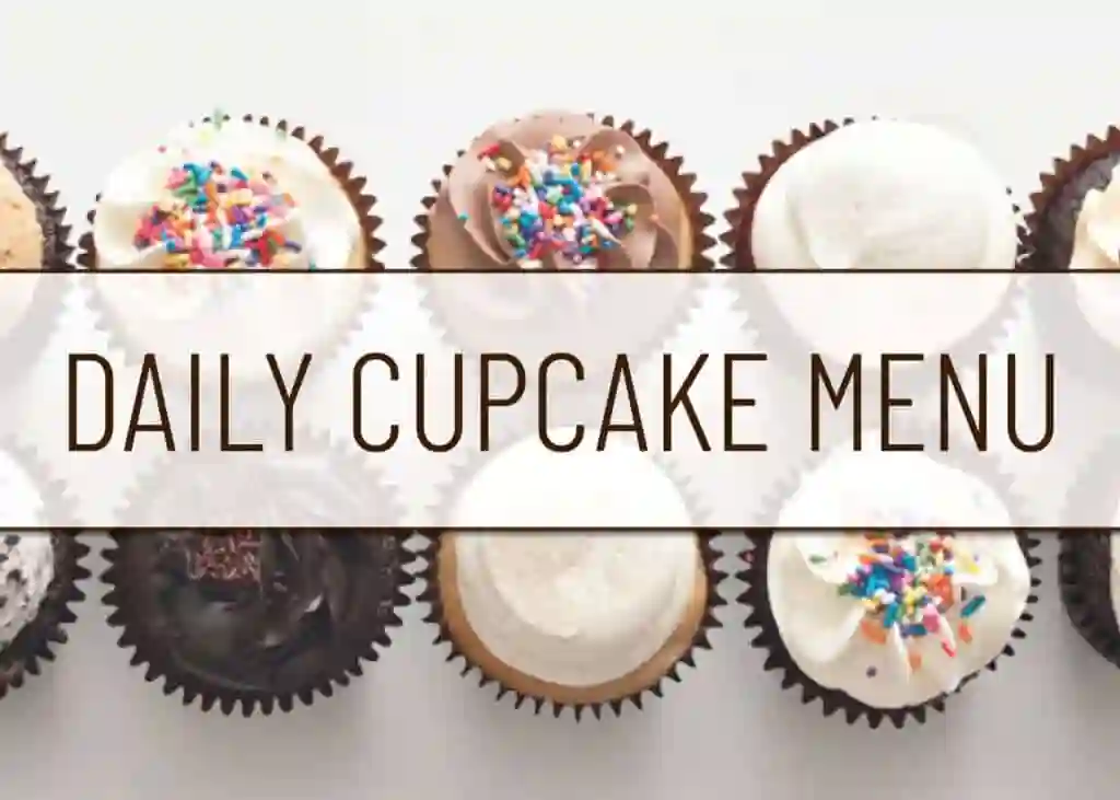 Cupcake Business Bakery Names Ideas