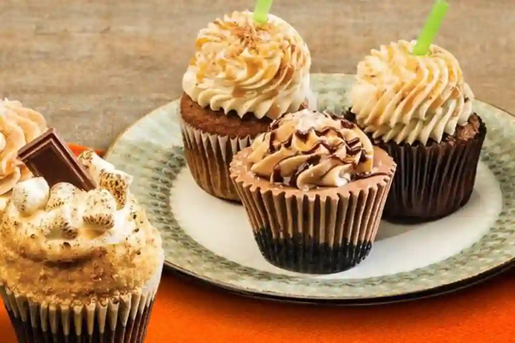 Cupcake Business Bakery Names Ideas