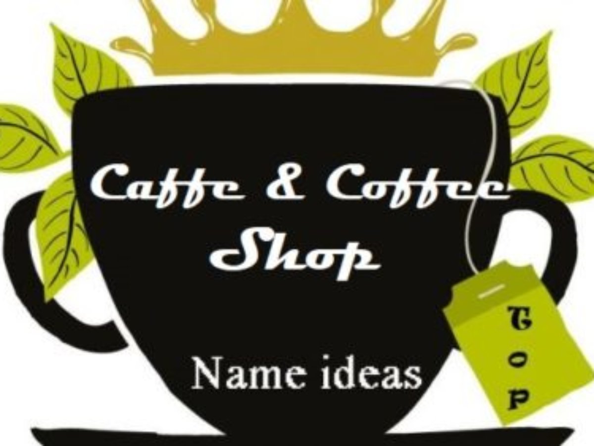 Cafe Name