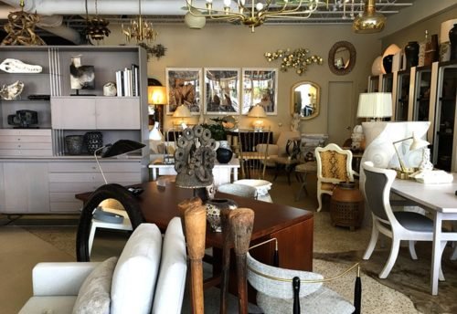 Clever Furniture Store Names Ideas