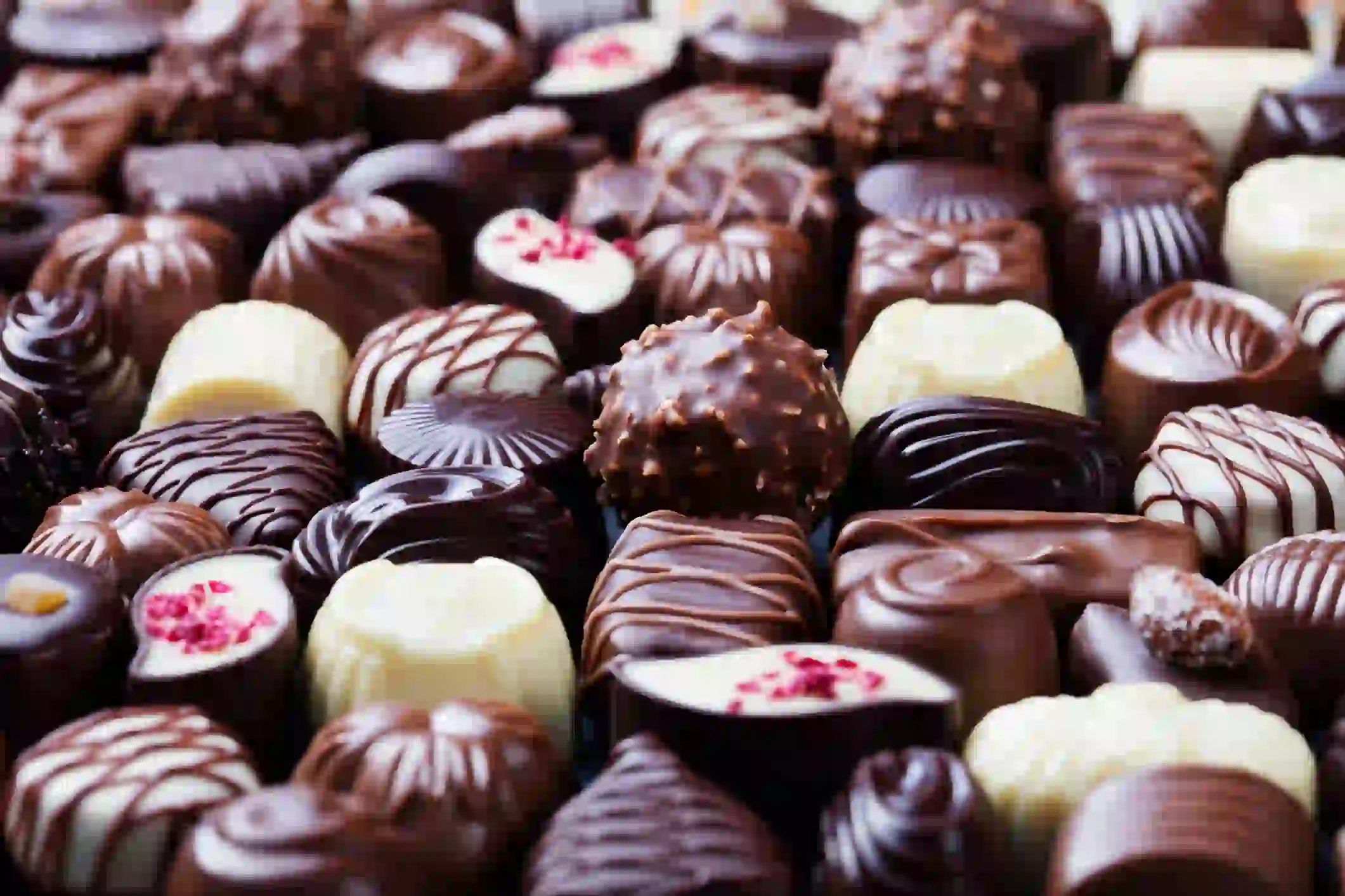 Ideas to choose the best chocolate candy names