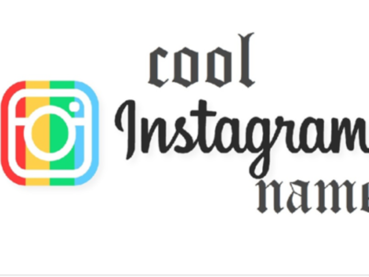 Unique Instagram Usernames Give A Good Name