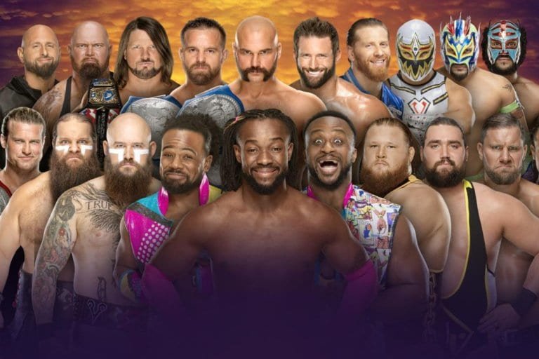 50+ Tag Team Names 
