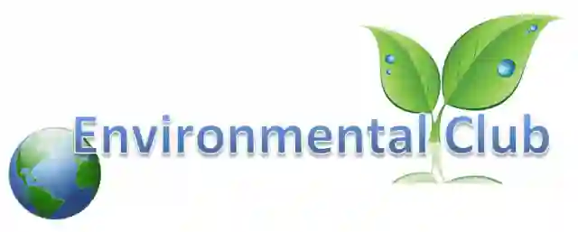 Environment Club Name Ideas