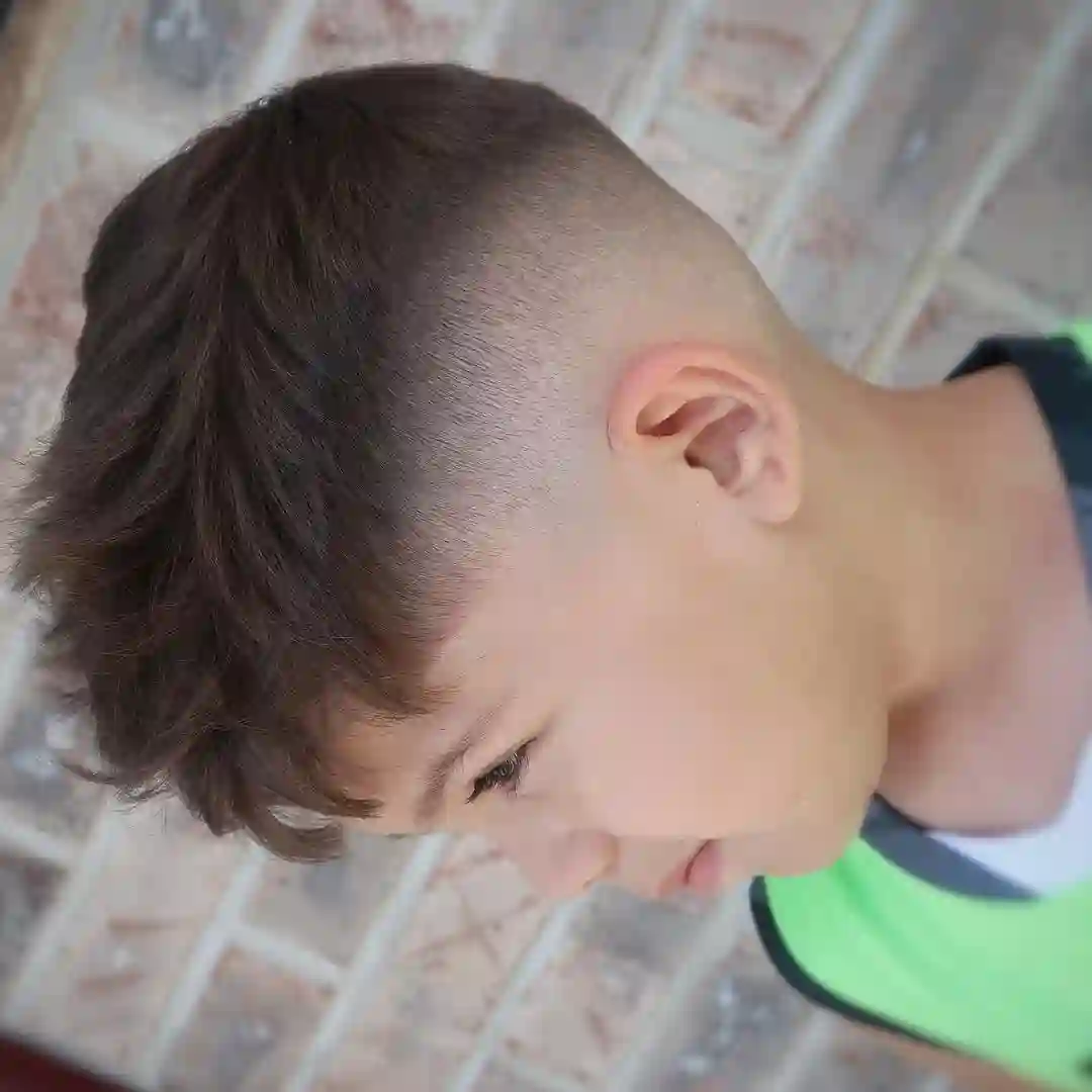 Trending Boy Hairstyles  California Business Journal