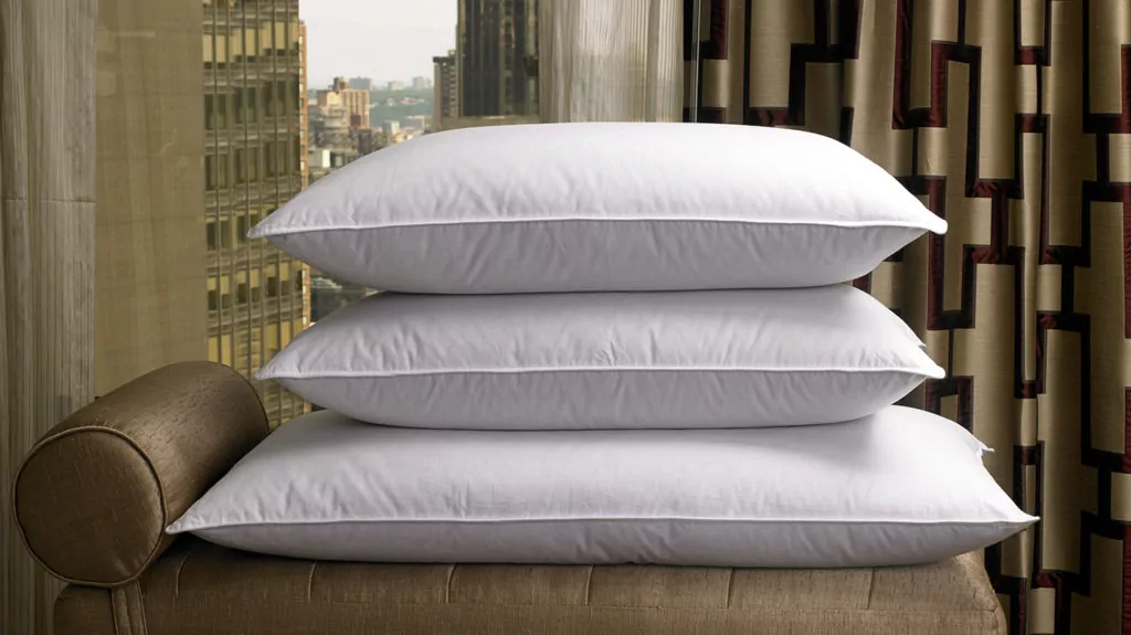 pillow company names