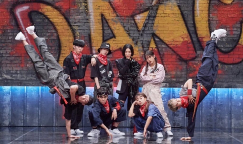 Steal The Show With These Super Trendy Dance Team Names