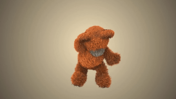 200+ Cute & Catchy Teddy Bear Names