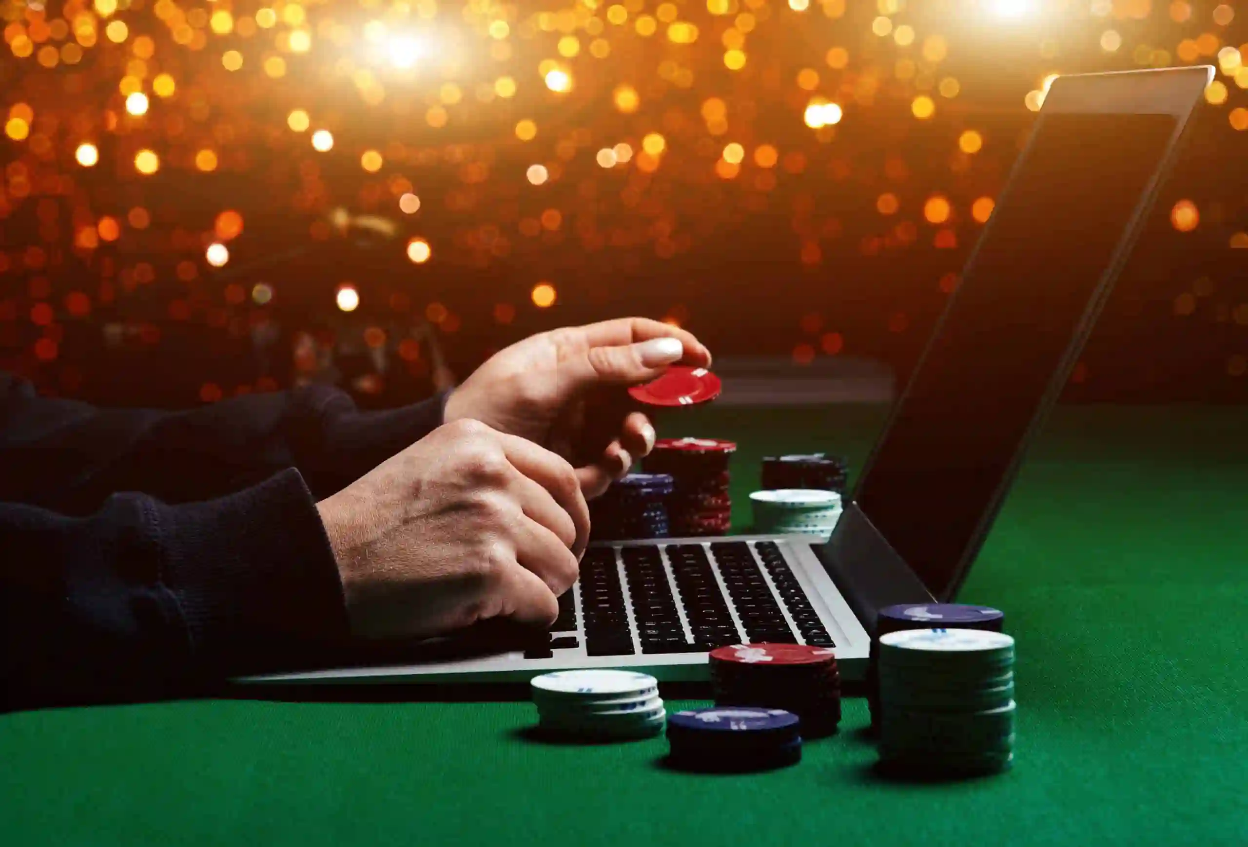 Free Online Gambling - Where to Start?