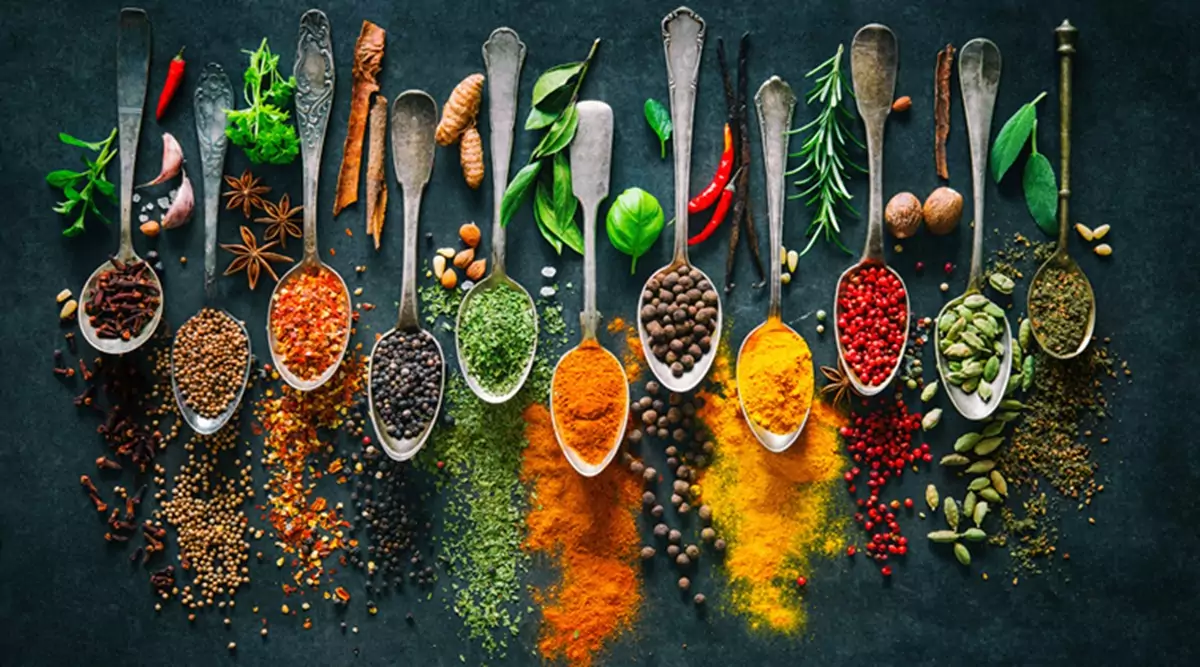 Spices Company Name Ideas Suggestions
