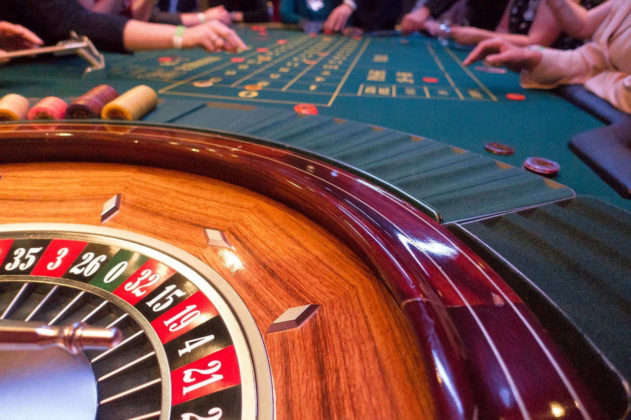 Why Online Casinos are becoming Popular
