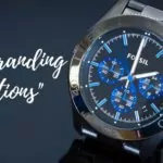 100+ Watch Company Name Ideas And Suggestions