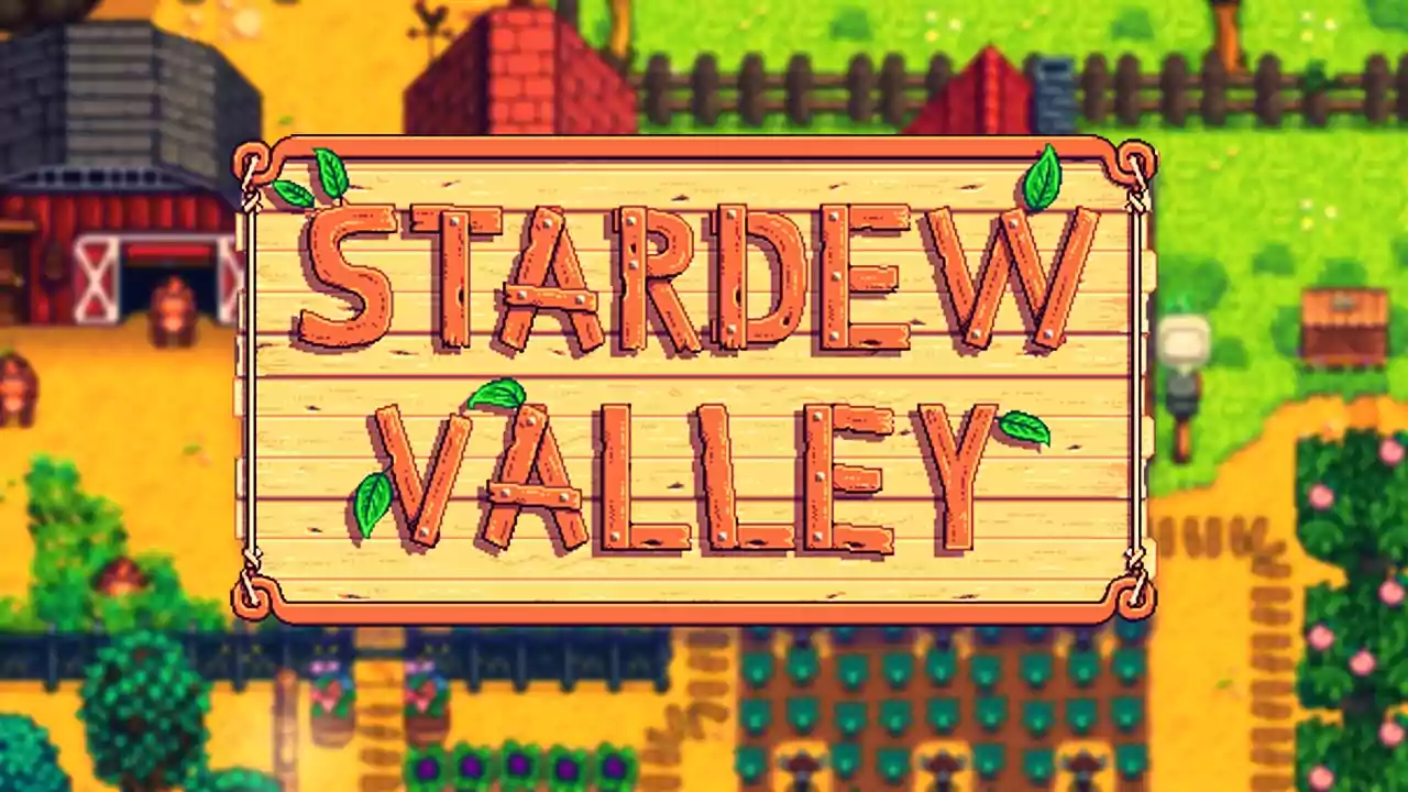 Good & Funny Stardew Valley Forest Farm Names