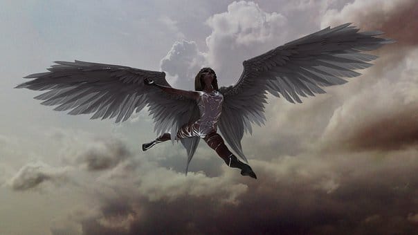 150+ Cool & Catchy Fallen Angel Names