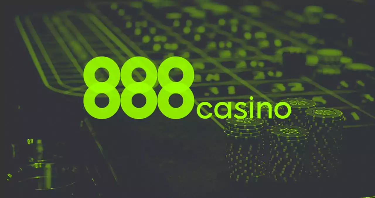 A review of the 888casino website