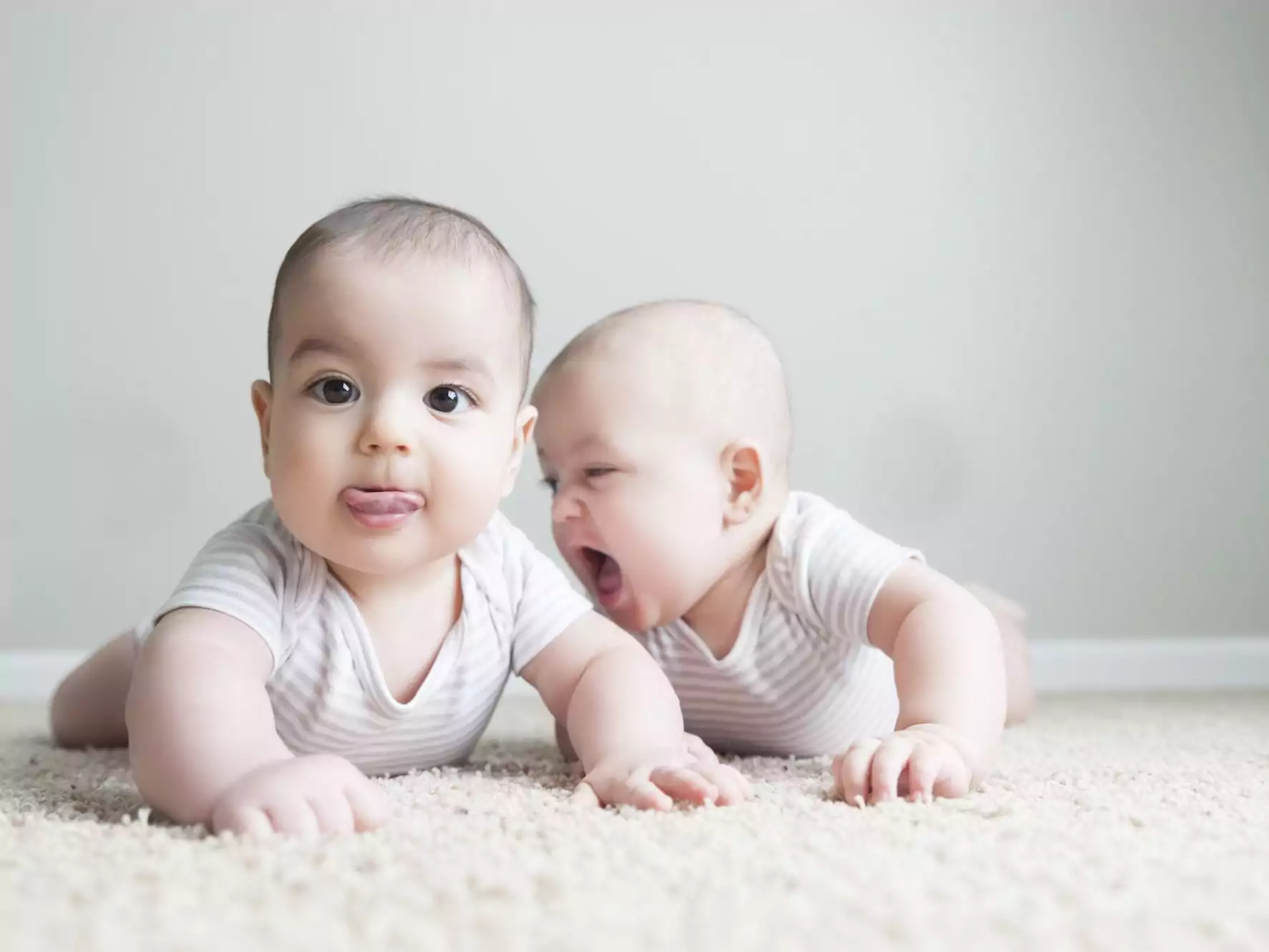 The Best Names For Baby Boys & Girls in Singapore