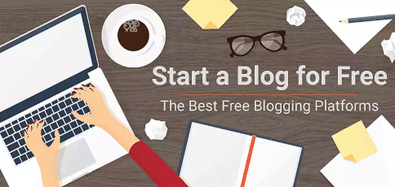 Top 7 reasons to start an anonymous blog
