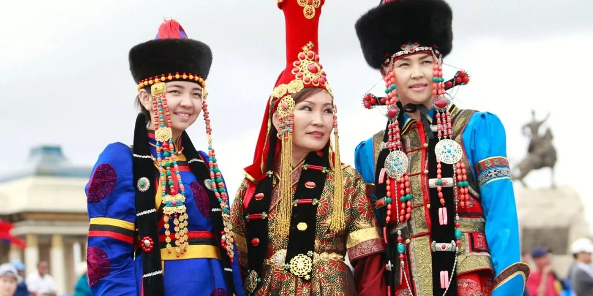 Mongolian Names Ideas  Suggestions