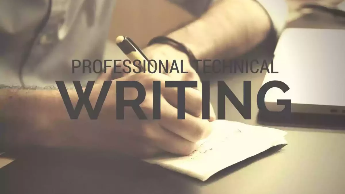 Eight Careers in Professional Writing Services