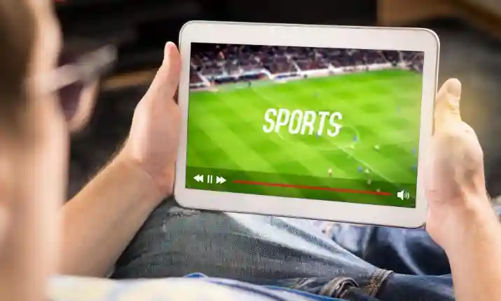 Top 10 free LIVE Sports Streaming Sites to Watch LIVE