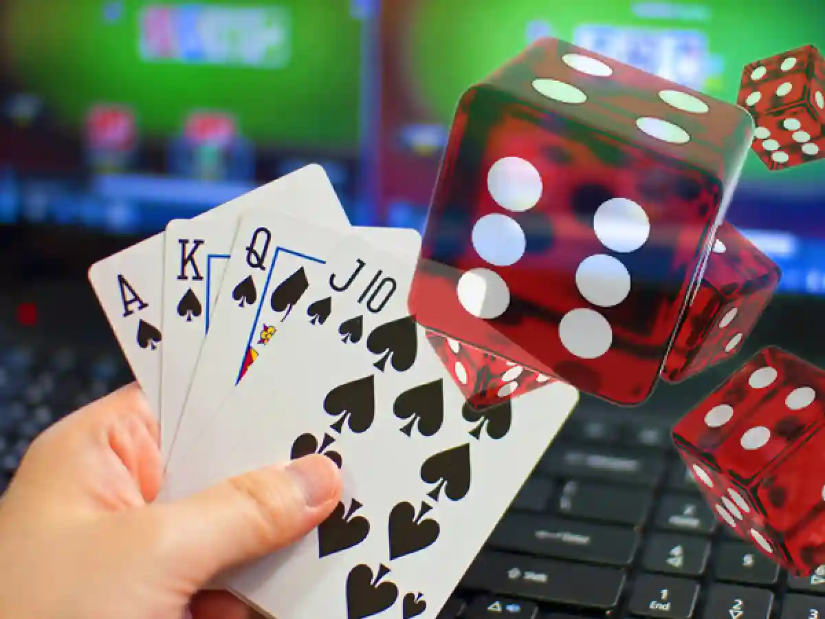 Tips And Tricks To Mastering Online Casino Games