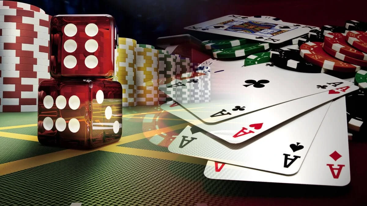 Interesting Facts You Need To Know About Online Casino Games