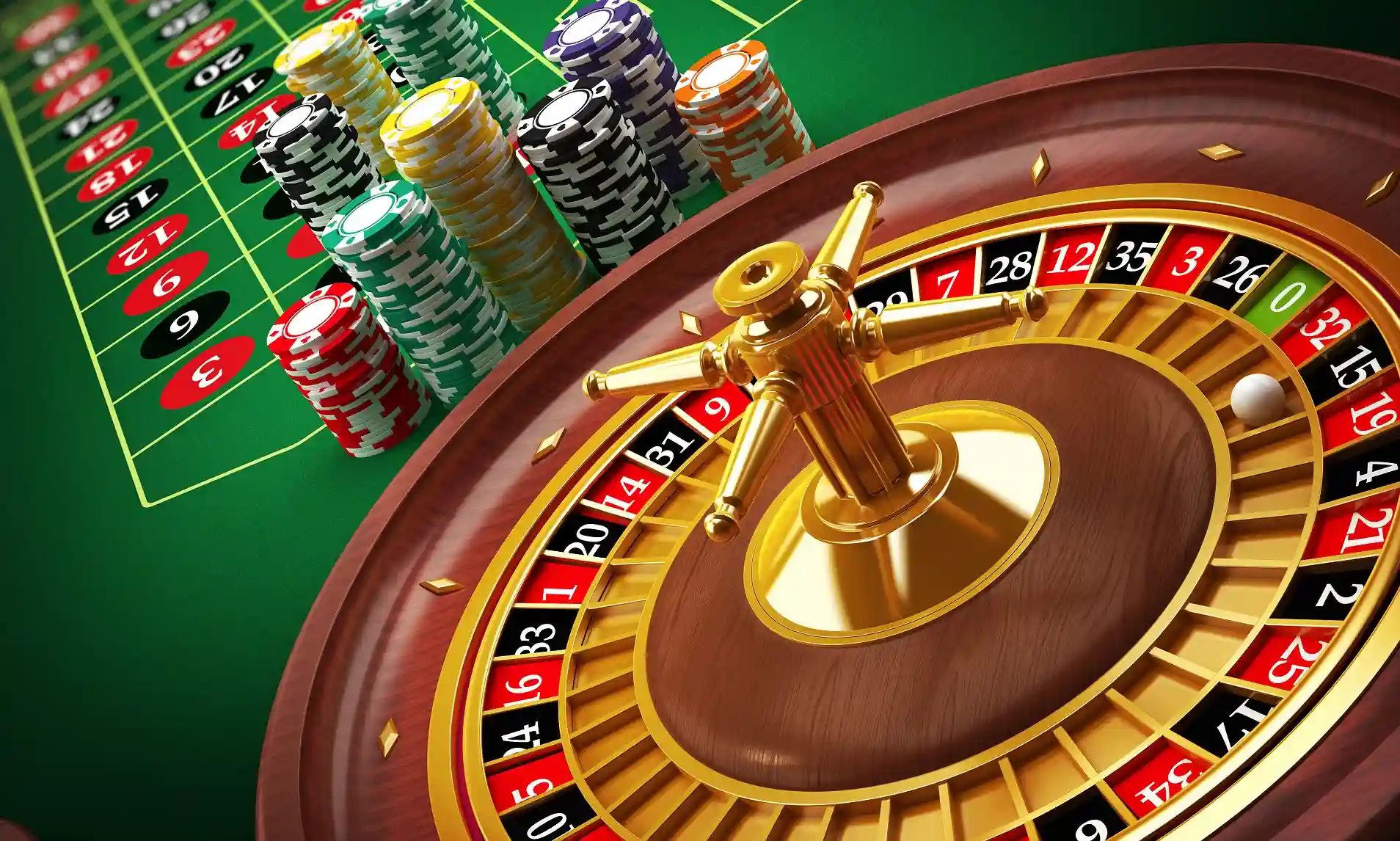 Казино дают 15 казино игры с бонусами