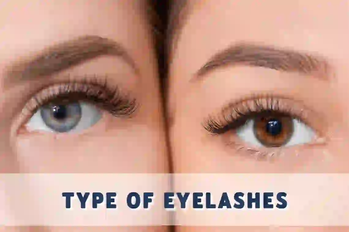 Eyelash Brand Name Ideas