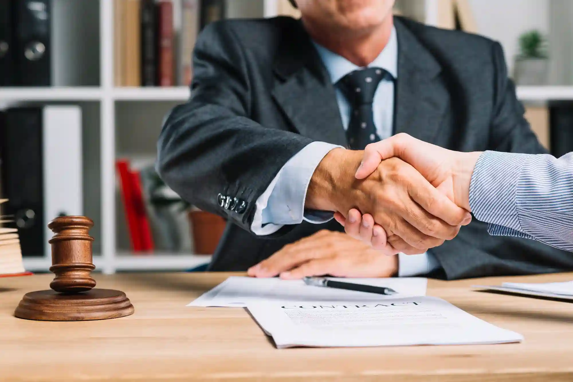 4 Things to Consider Before Hiring a Lawyer for Your Business - Good Name