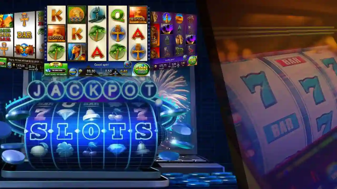 Top must-play progressive jackpot slots from Microgaming - Give a Good Name