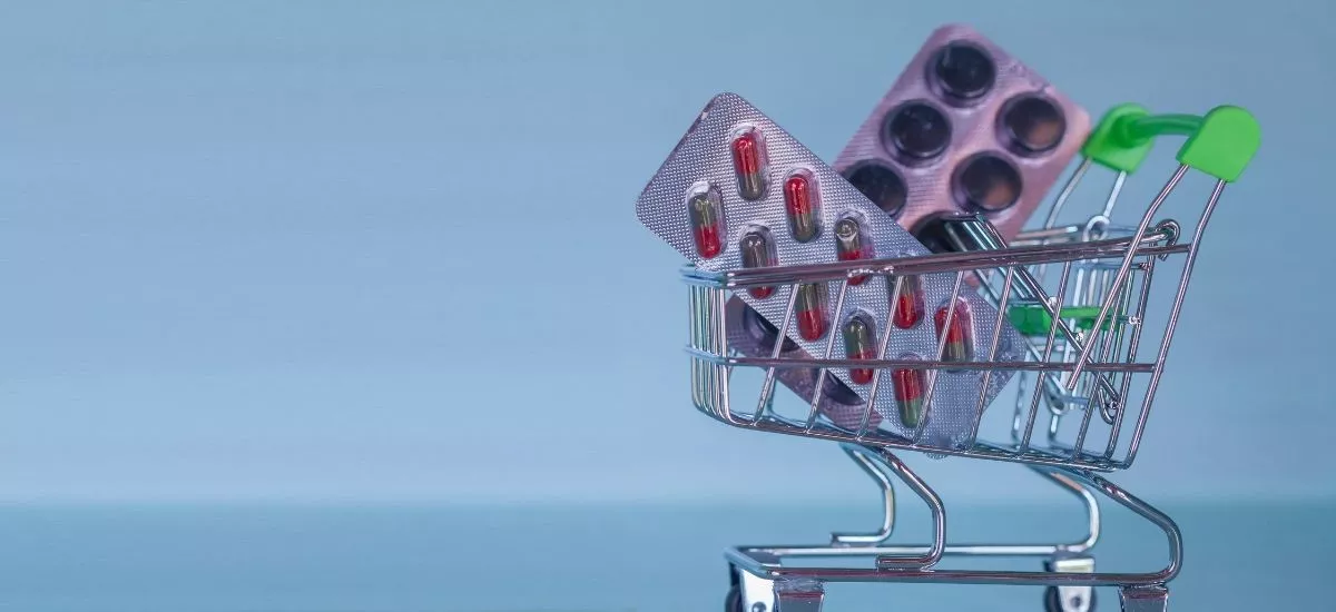 How can I start a medical shop?