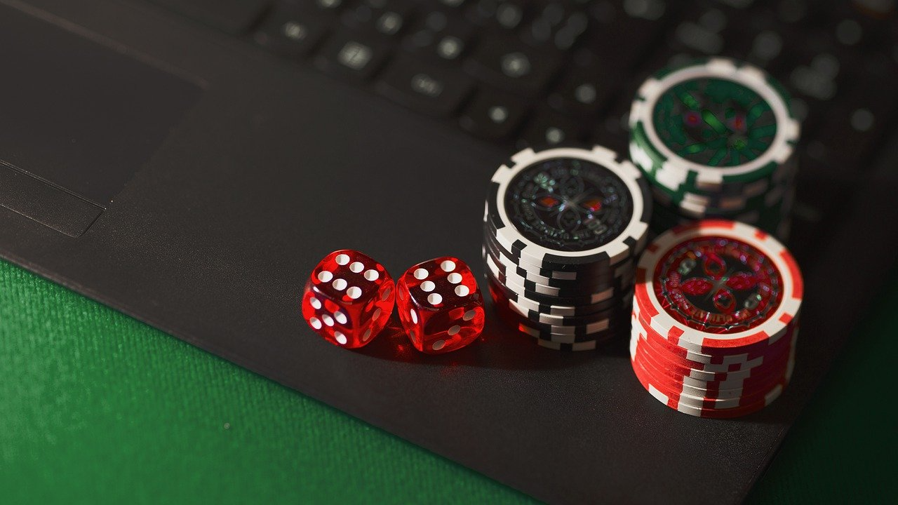 What’s the difference between an online casino now and from the 90s?