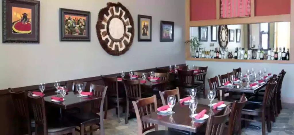 Peruvian Restaurants- Some Of The Cool And Cute Peruvian Restaurant Names Examples For You
