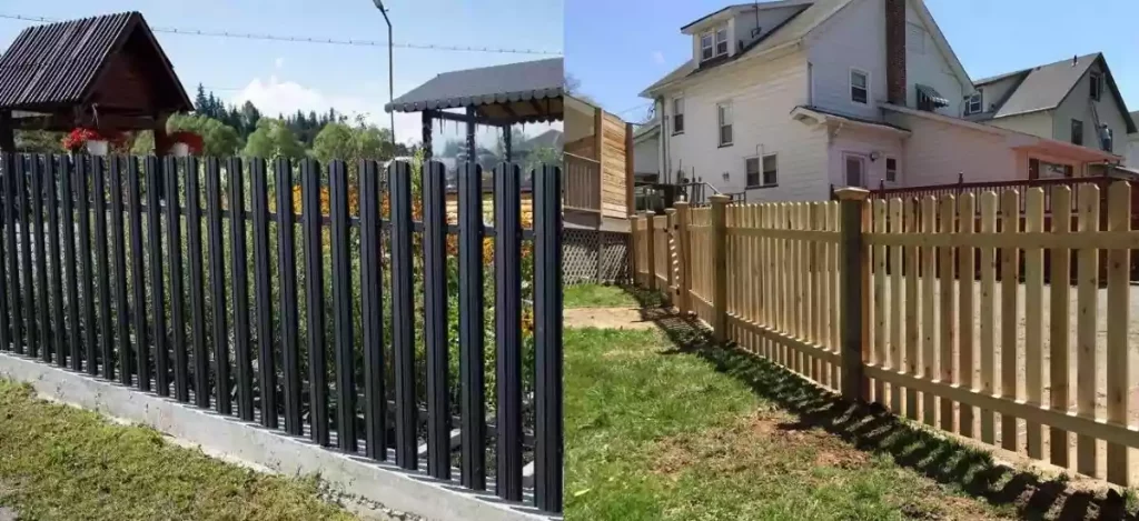 Names Of Fence Companies