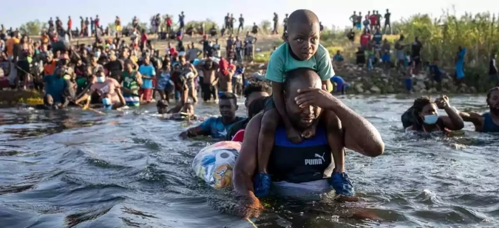 Popular Haitian Baby