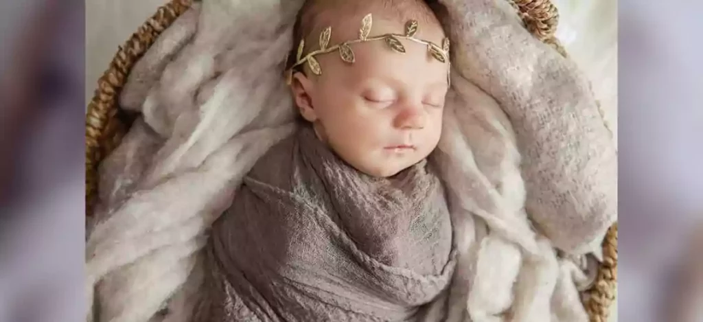 Goddess Names Idea
