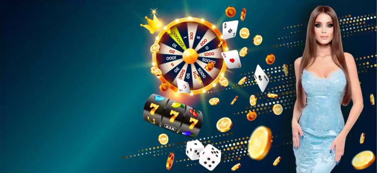 Shangri La Online Casino & Sports: over 6000 games and sports betting 