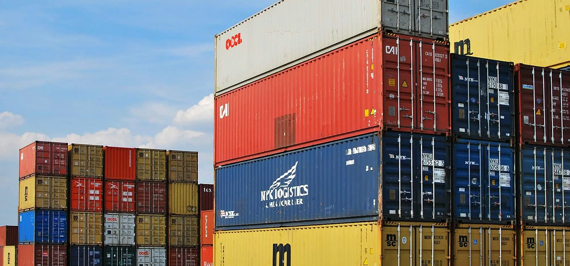 6 Things To Know When Shipping From Singapore
