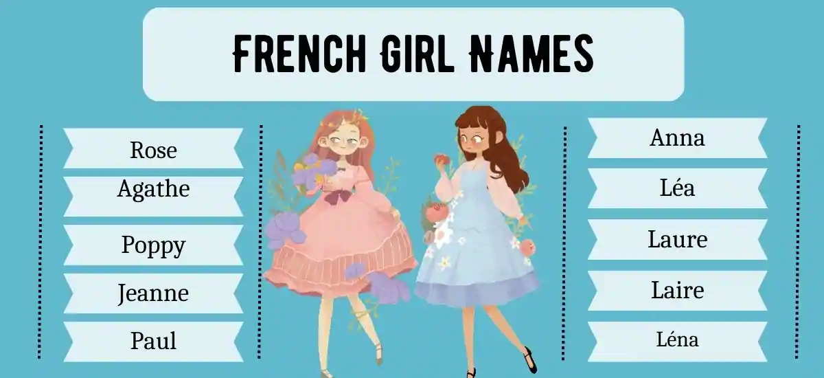 French Names