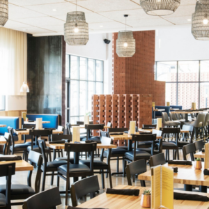Are Your Restaurant Chairs Comfortable Enough For Your Customers?