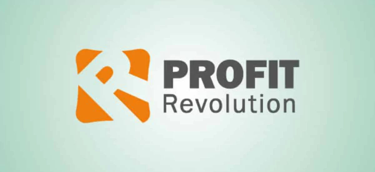 Indulge In A World Of Profits With The Profit Revolution Platform