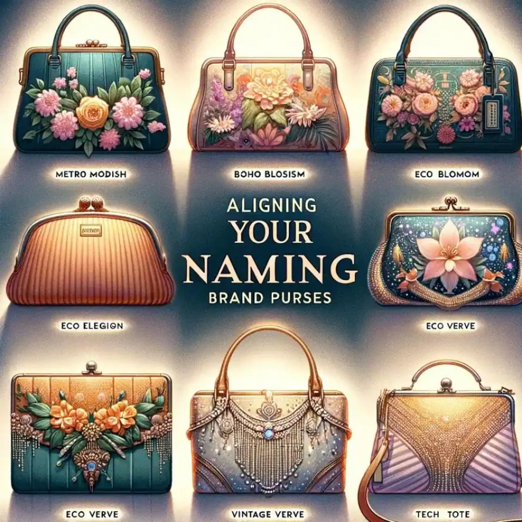 Name Brand Purses