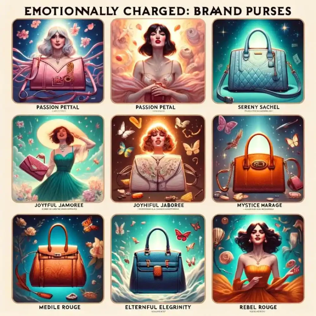 Name Brand Purses