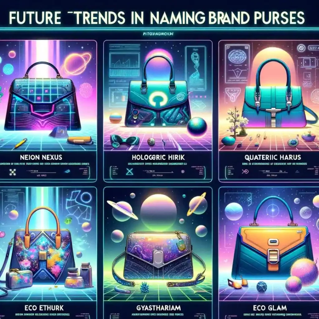 Name Brand Purses