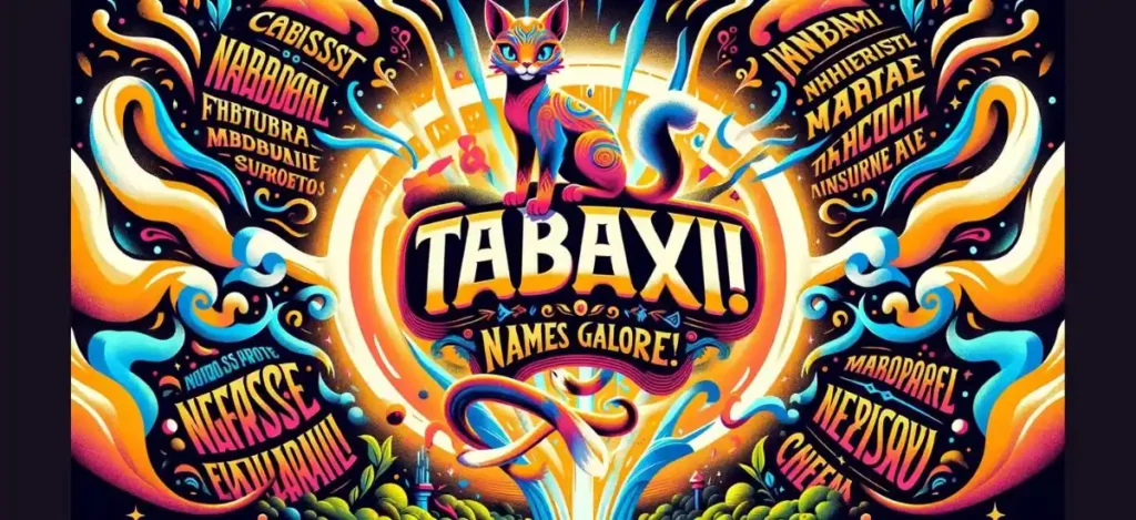 Tabaxi Name Generator