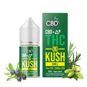 7 Vape Tricks With CBD Vape Juice