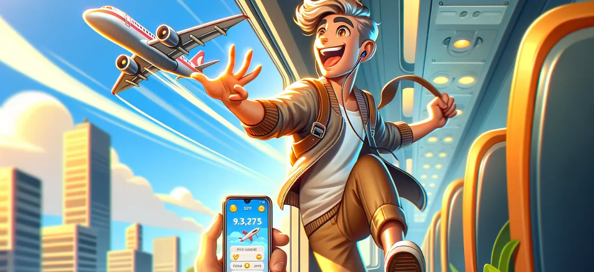 Review of Aviator game online app — Play on the Go and Have Fun!