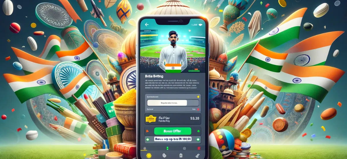 Unique Fairplay App Offers For Indian Bettors And Bonus Up To INR 100,000