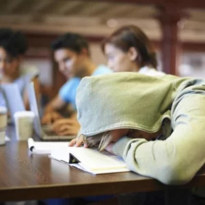 Depressed Student: Symptoms, Causes, Treatment
